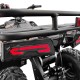 Quad électrique 1000W enfant Mini Bazou 