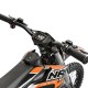 Dirt bike enfant électrique 2000W NRJ 14/12 