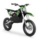 Dirt bike enfant électrique 2000W NRJ 14/12 