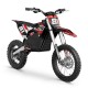 Dirt bike enfant électrique 2000W NRJ 14/12 