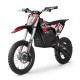 Dirt bike enfant électrique 2000W NRJ 14/12 