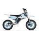 Mini moto électrique 800 Watts Kayo e.KMB