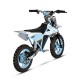 Mini moto électrique 800 Watts Kayo e.KMB