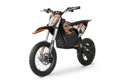 Dirt bike électrique 1600W NRJ 14/12