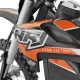 Dirt bike électrique 1600W NRJ 14/12