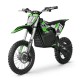 Dirt bike électrique 1600W NRJ 14/12