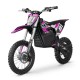 Dirt bike électrique 1600W NRJ 14/12