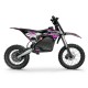 Dirt bike électrique 1600W NRJ 14/12