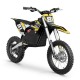 Dirt bike électrique 1600W NRJ 14/12