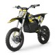Dirt bike électrique 1600W NRJ 14/12