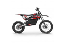 Motocross électrique 5000W 19/16" NRJ (2025)