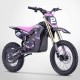 Moto enfant électrique RX 2000W - 14/12 - DIAMON MOTORS - Édition 2025 -