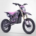 Moto enfant électrique RX 2000W - 14/12 - DIAMON MOTORS - Édition 2025 -