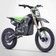 Moto enfant électrique RX 2000W - 14/12 - DIAMON MOTORS - Édition 2025 -