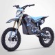 Moto enfant électrique RX 2000W - 14/12 - DIAMON MOTORS - Édition 2025 -