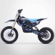 Moto enfant électrique RX 2000W - 14/12 - DIAMON MOTORS - Édition 2025 -