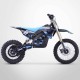 Moto enfant électrique RX 2000W - 14/12 - DIAMON MOTORS - Édition 2025 -