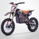 Moto enfant électrique RX 2000W - 14/12 - DIAMON MOTORS - Édition 2025 -
