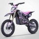 Moto enfant électrique RX 2000W - 14/12 - DIAMON MOTORS - Édition 2025 -