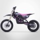 Moto enfant électrique RX 2000W - 14/12 - DIAMON MOTORS - Édition 2025 -