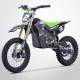 Moto enfant électrique RX 2000W - 14/12 - DIAMON MOTORS - Édition 2025 -