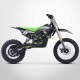 Moto enfant électrique RX 2000W - 14/12 - DIAMON MOTORS - Édition 2025 -