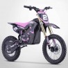 Moto enfant électrique RX 1300W - 12/10 - DIAMON MOTORS - Édition 2024-