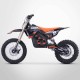Moto enfant électrique RX 2000W - 14/12 - DIAMON MOTORS - Édition 2025 -