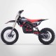 Moto enfant électrique RX 2000W - 14/12 - DIAMON MOTORS - Édition 2025 -