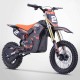 Moto enfant électrique RX 1000W - 12/10 - DIAMON MOTORS - Édition 2025 -