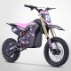 Moto enfant électrique RX 1000W - 12/10 - DIAMON MOTORS - Édition 2025 -