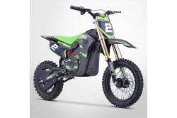 Moto enfant électrique RX 1000W - 12/10 - DIAMON MOTORS - Édition 2025 -