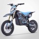 Moto enfant électrique RX 1000W - 12/10 - DIAMON MOTORS - Édition 2025 -