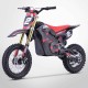 Moto enfant électrique RX 1000W - 12/10 - DIAMON MOTORS - Édition 2025 -