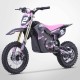 Moto enfant électrique RX 1000W - 12/10 - DIAMON MOTORS - Édition 2025 -