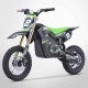 Moto enfant électrique RX 1000W - 12/10 - DIAMON MOTORS - Édition 2025 -