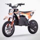 Moto enfant électrique PROBIKE 1000 SX - Edition 2025