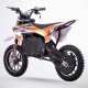 Moto enfant électrique PROBIKE 1000 SX - Edition 2025