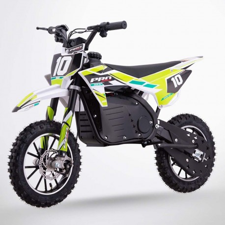 Moto enfant électrique PROBIKE 1000 SX - Edition 2025