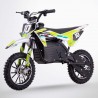 Moto enfant électrique PROBIKE 1000 SX - Edition 2025