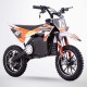 Moto enfant électrique PROBIKE 1000 SX - Edition 2025