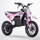 Moto enfant électrique PROBIKE 1000 SX - Edition 2025