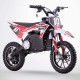 Moto enfant électrique PROBIKE 1000 SX - Edition 2025