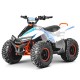 Quad électrique enfant KAYO eA70 1400 watts