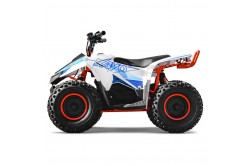 Quad électrique enfant KAYO eA70 1400 watts