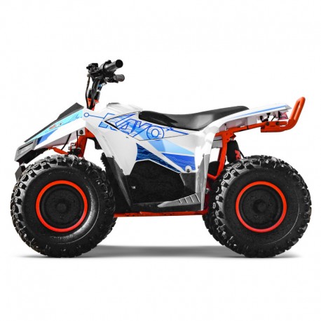 Quad électrique enfant KAYO eA70 1400 watts