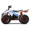 Quad électrique enfant KAYO eA70 1400 watts