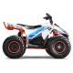 Quad électrique enfant KAYO eA70 1400 watts