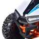 Quad électrique enfant KAYO eA70 1400 watts