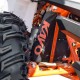 Quad électrique enfant KAYO eA70 1400 watts